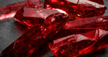 ruby