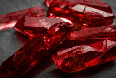 ruby