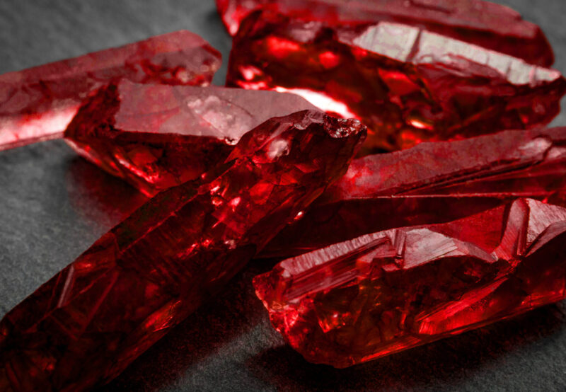 ruby